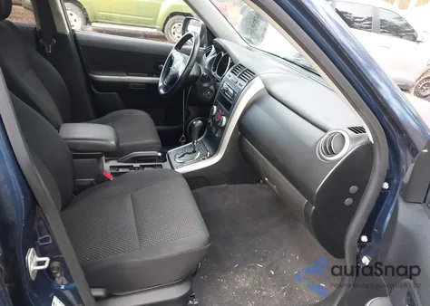 2009 Suzuki Grand Vitara Xsport z USA, uszkodzony, nr VIN JS3TD044494100477